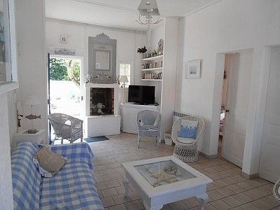 photo 7 Owner direct vacation rental La Bre les Bains maison Poitou-Charentes Charente-Maritime