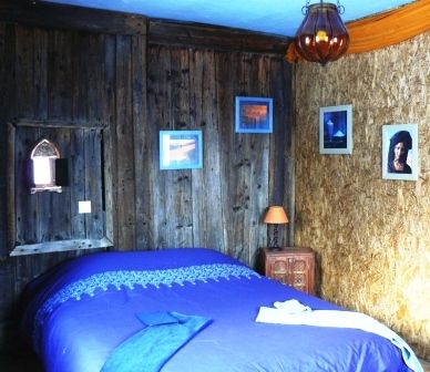 photo 9 Owner direct vacation rental Le Lioran gite Auvergne Cantal bedroom 3