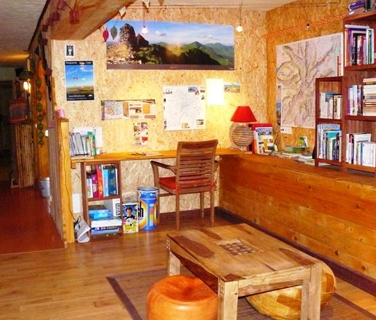 photo 14 Owner direct vacation rental Le Lioran gite Auvergne Cantal