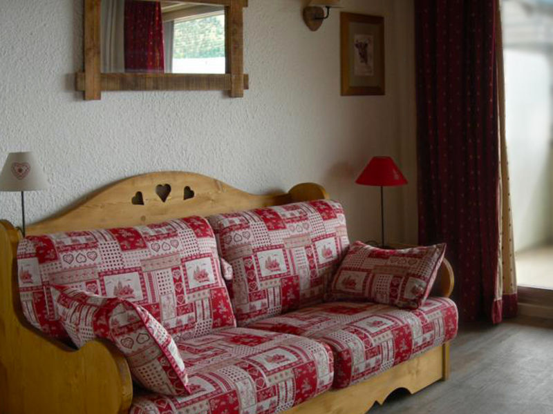 photo 0 Owner direct vacation rental Alpe d'Huez studio Rhone-Alps Isre Lounge