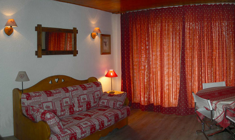 photo 3 Owner direct vacation rental Alpe d'Huez studio Rhone-Alps Isre Lounge