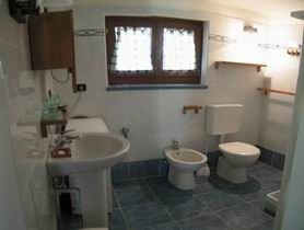 photo 13 Owner direct vacation rental Gressoney Saint Jean appartement Aosta Valley Aosta Province bathroom