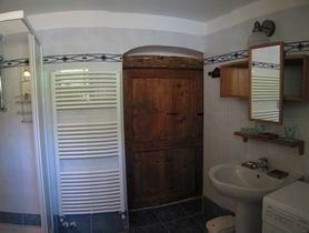 photo 13 Owner direct vacation rental Gressoney Saint Jean appartement Aosta Valley Aosta Province bathroom