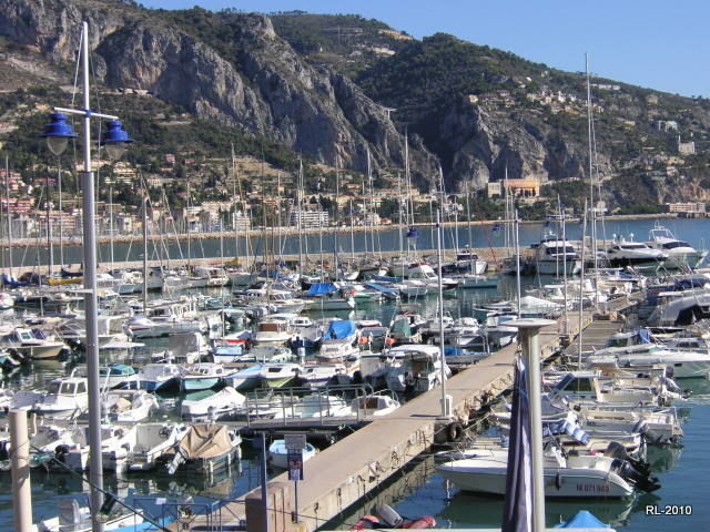 photo 11 Owner direct vacation rental Menton appartement Provence-Alpes-Cte d'Azur Alpes-Maritimes