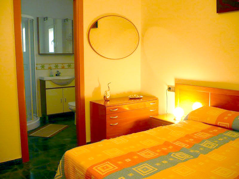 photo 14 Owner direct vacation rental Vlez Mlaga villa Andalucia Mlaga (province of) bedroom 2