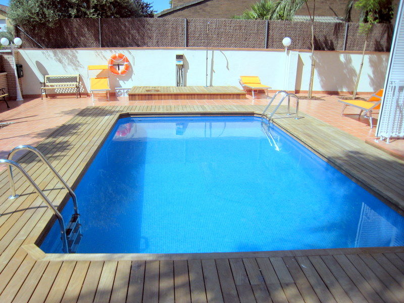 photo 1 Owner direct vacation rental Casteldefels appartement Catalonia Barcelona (province of) Swimming pool