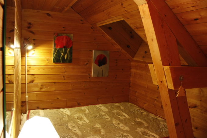 photo 9 Owner direct vacation rental Montgenvre chalet Provence-Alpes-Cte d'Azur Hautes-Alpes