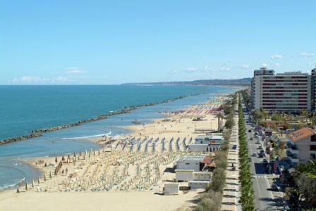 photo 10 Owner direct vacation rental Montesilvano Marina appartement Abruzzo Pescara Province