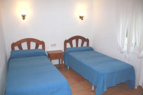 photo 17 Owner direct vacation rental L'Ametlla de Mar villa Catalonia Tarragona (province of) bedroom