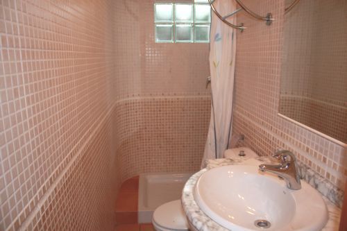 photo 21 Owner direct vacation rental L'Ametlla de Mar villa Catalonia Tarragona (province of) bathroom