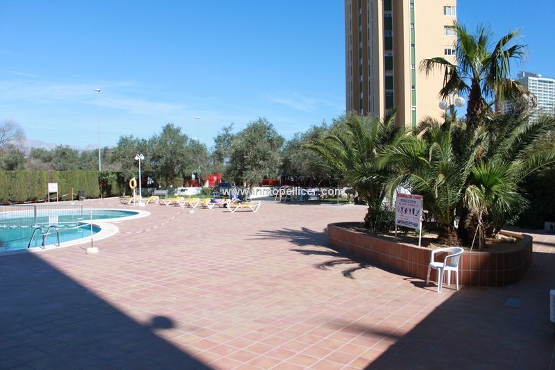 photo 10 Owner direct vacation rental Benidorm appartement Valencian Community Alicante (province of)
