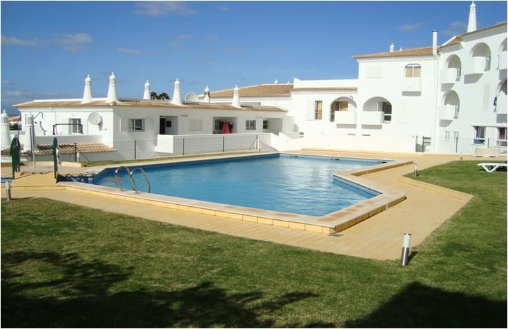 photo 0 Owner direct vacation rental Albufeira appartement Algarve  Swimming pool