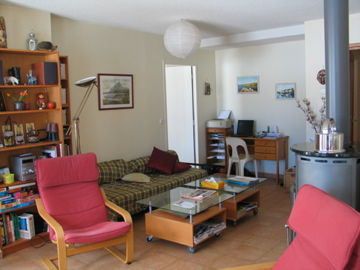 photo 3 Owner direct vacation rental Aussois appartement Rhone-Alps Savoie