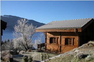 photo 5 Owner direct vacation rental Chamonix Mont-Blanc chalet Rhone-Alps Haute-Savoie