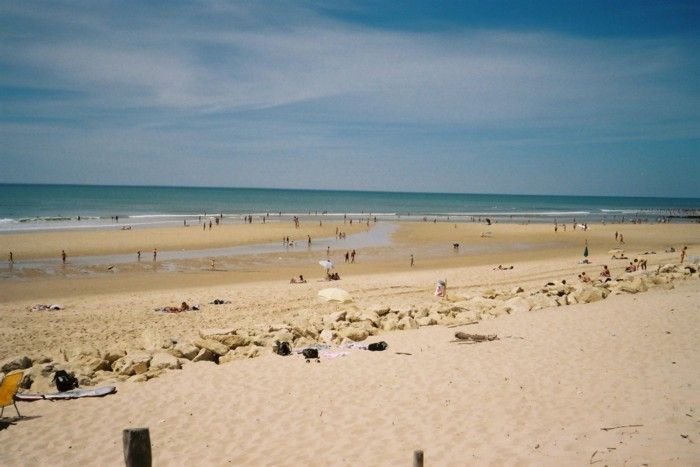 photo 6 Owner direct vacation rental Lacanau appartement Aquitaine Gironde Beach