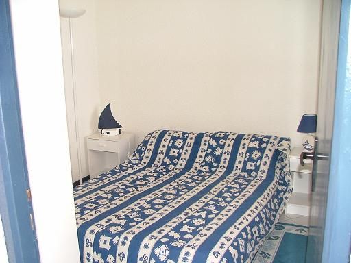 photo 2 Owner direct vacation rental Lacanau appartement Aquitaine Gironde bedroom