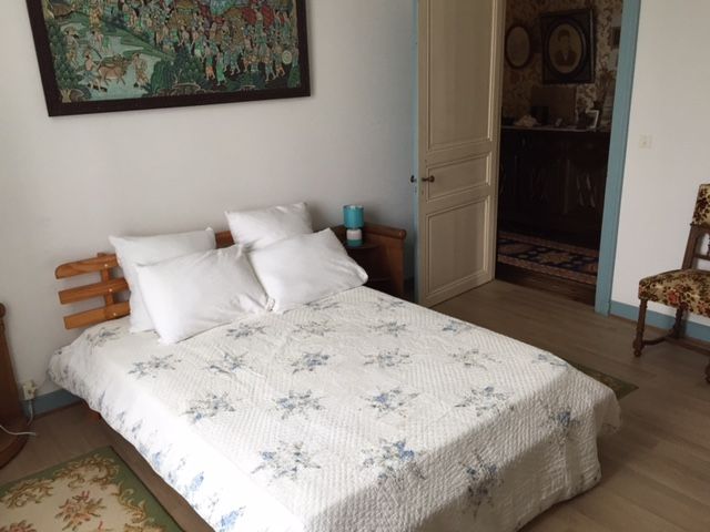 photo 2 Owner direct vacation rental Royan maison Poitou-Charentes Charente-Maritime bedroom 2