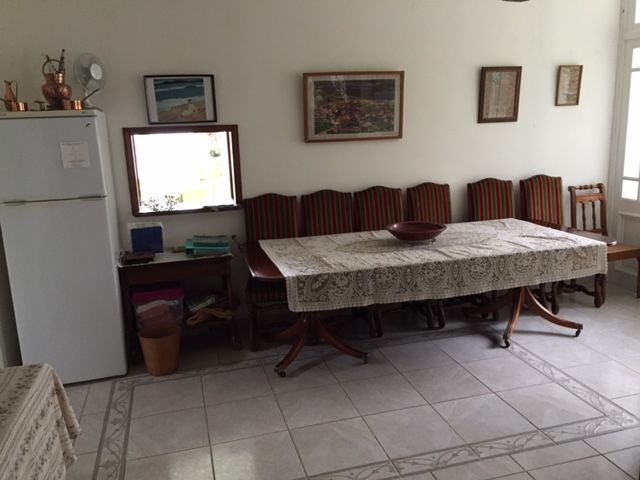 photo 10 Owner direct vacation rental Royan maison Poitou-Charentes Charente-Maritime Dining room