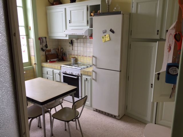 photo 12 Owner direct vacation rental Royan maison Poitou-Charentes Charente-Maritime Separate kitchen