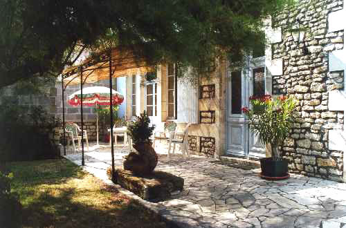 photo 0 Owner direct vacation rental Royan maison Poitou-Charentes Charente-Maritime View of the property from outside