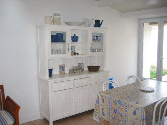 photo 3 Owner direct vacation rental Le Chteau d'Olron maison Poitou-Charentes Charente-Maritime Kitchenette