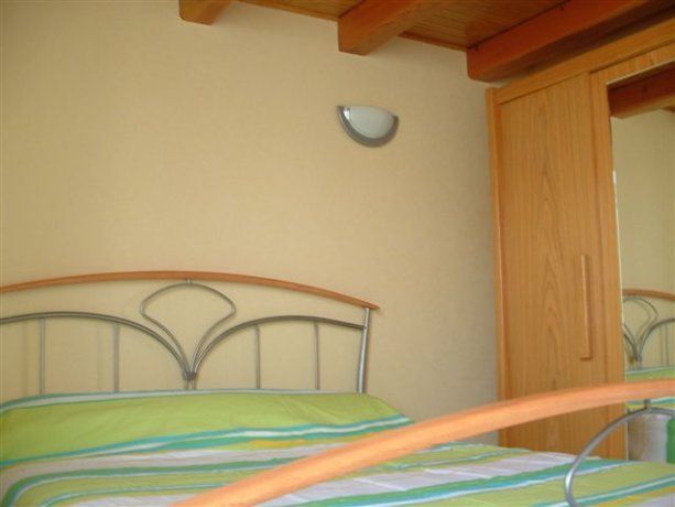 photo 6 Owner direct vacation rental Dolus d'Olron maison Poitou-Charentes Charente-Maritime bedroom