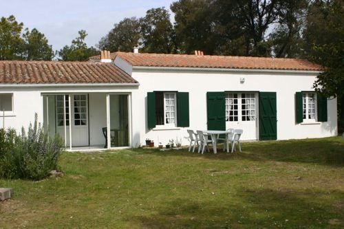 photo 0 Owner direct vacation rental Saint Georges d'Olron villa Poitou-Charentes Charente-Maritime