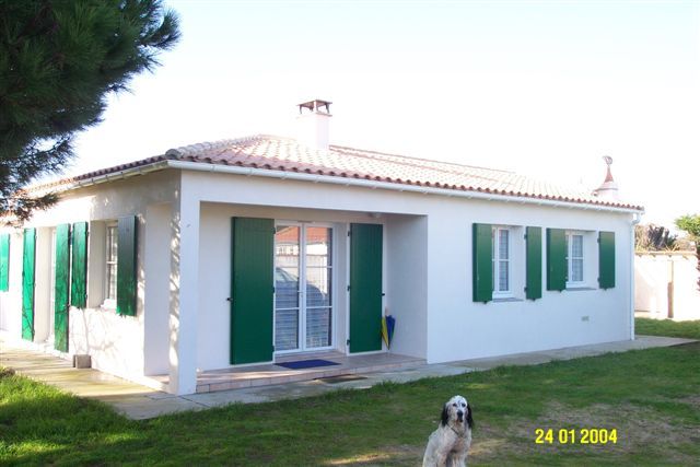 photo 0 Owner direct vacation rental Le Bois-Plage-en-R maison Poitou-Charentes Charente-Maritime