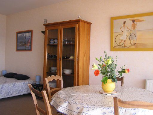 photo 3 Owner direct vacation rental La Baule appartement Pays de la Loire Loire-Atlantique