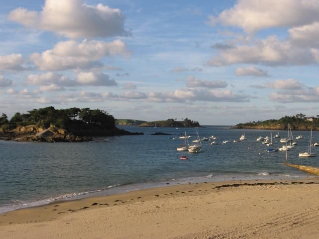 photo 7 Owner direct vacation rental Dinard maison Brittany Ille et Vilaine Other view