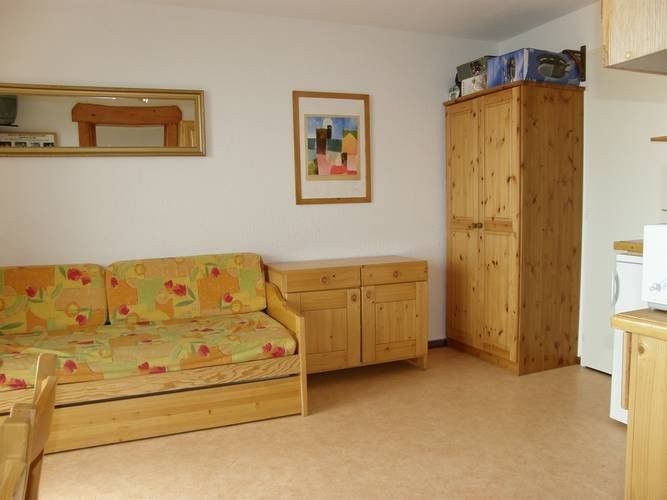 photo 2 Owner direct vacation rental Chamrousse studio Rhone-Alps Isre Lounge