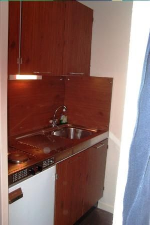 photo 5 Owner direct vacation rental Chamrousse studio Rhone-Alps Isre Separate kitchen
