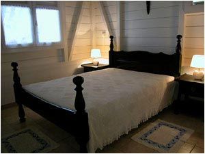 photo 8 Owner direct vacation rental Sainte Anne (Martinique) villa   bedroom