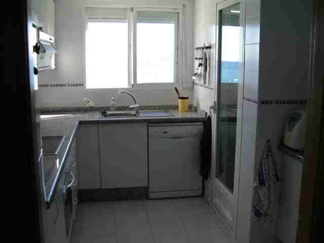 photo 1 Owner direct vacation rental Alicante appartement Valencian Community Alicante (province of) Separate kitchen