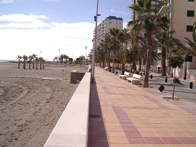 photo 13 Owner direct vacation rental Alicante appartement Valencian Community Alicante (province of) Other view