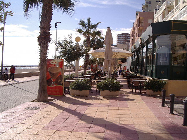 photo 14 Owner direct vacation rental Alicante appartement Valencian Community Alicante (province of)