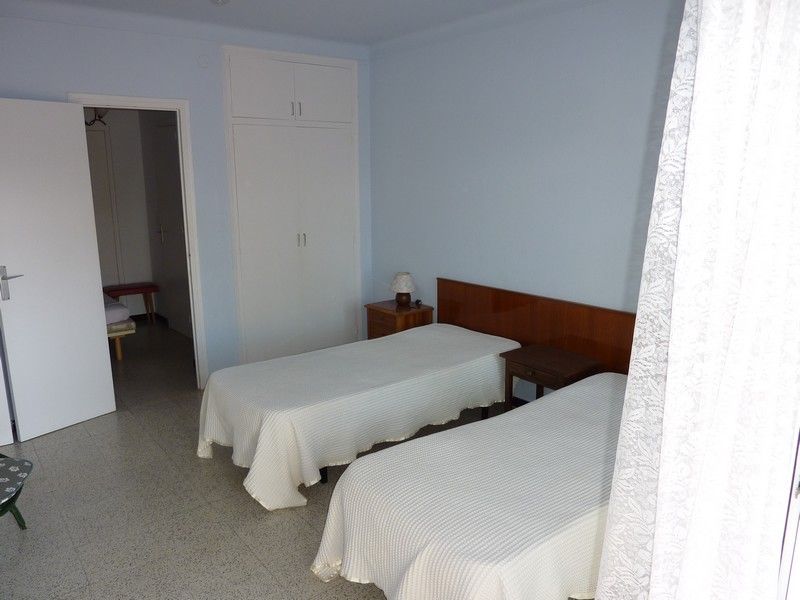 photo 3 Owner direct vacation rental Rosas appartement Catalonia Girona (province of) bedroom