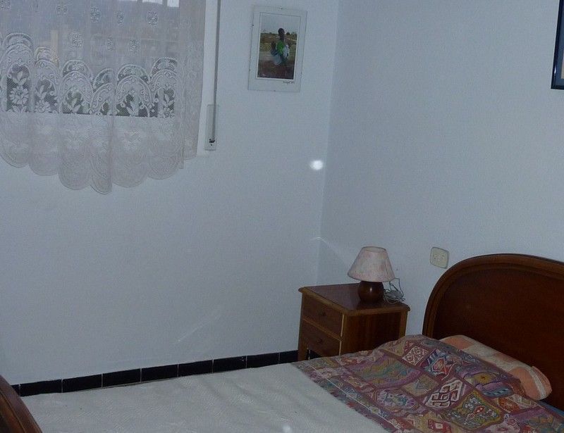 photo 4 Owner direct vacation rental Rosas appartement Catalonia Girona (province of) bedroom