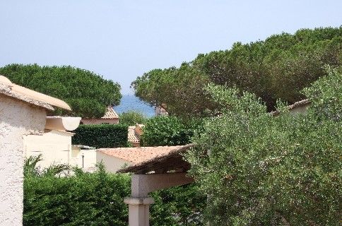 photo 14 Owner direct vacation rental Sainte Maxime villa Provence-Alpes-Cte d'Azur Var View from the terrace