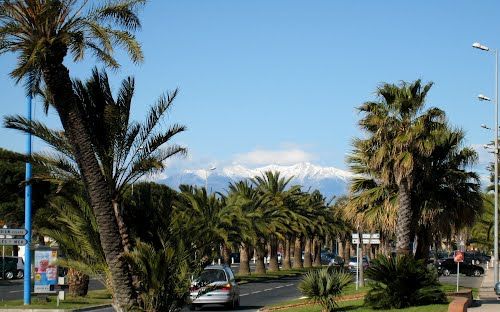 photo 11 Owner direct vacation rental Saint Cyprien Plage studio Languedoc-Roussillon Pyrnes-Orientales Surroundings