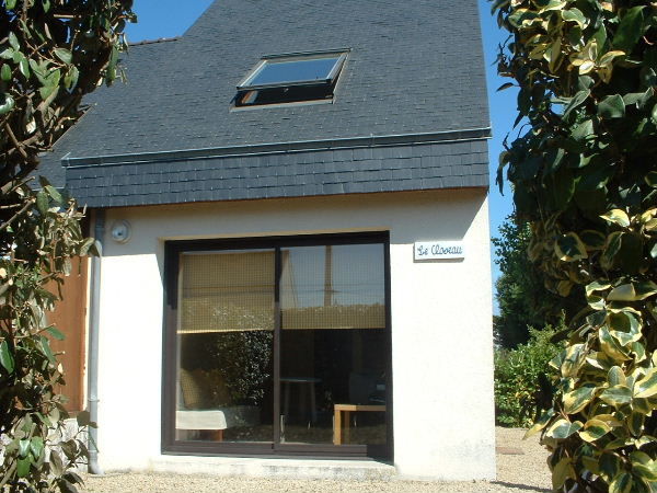 photo 4 Owner direct vacation rental Quiberon maison Brittany Morbihan