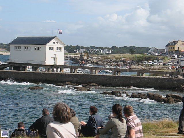 photo 19 Owner direct vacation rental Concarneau maison Brittany Finistre Other view