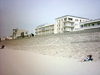 photo 0 Owner direct vacation rental Berck-Plage appartement Nord-Pas de Calais Pas de Calais View of the property from outside