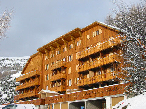 photo 2 Owner direct vacation rental Alpe d'Huez appartement Rhone-Alps Isre