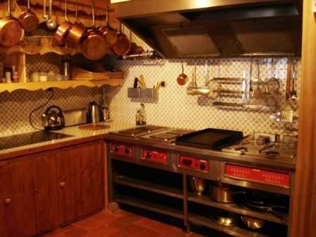 photo 7 Owner direct vacation rental Alpe d'Huez appartement Rhone-Alps Isre Separate kitchen