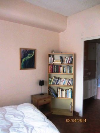 photo 9 Owner direct vacation rental Saint Jean de Luz appartement Aquitaine Pyrnes-Atlantiques bedroom