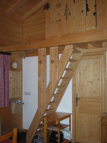 photo 4 Owner direct vacation rental Les Contamines Montjoie chalet Rhone-Alps Haute-Savoie