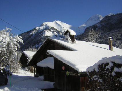 photo 1 Owner direct vacation rental Les Contamines Montjoie maison Rhone-Alps Haute-Savoie