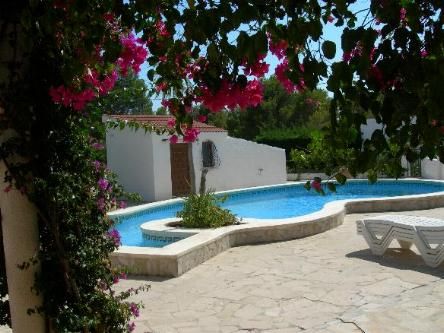 photo 2 Owner direct vacation rental L'Ametlla de Mar villa Catalonia Tarragona (province of) Swimming pool