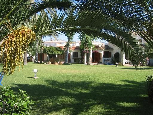 photo 3 Owner direct vacation rental Denia bungalow Valencian Community Alicante (province of) View from the property